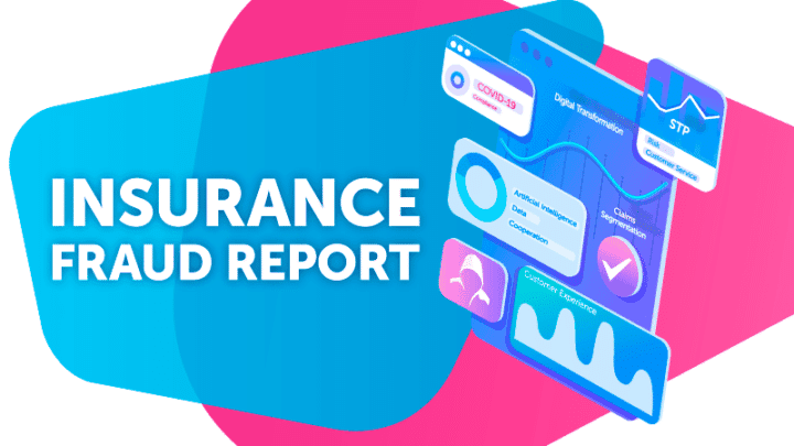 Insuracne Fraud Report 2020