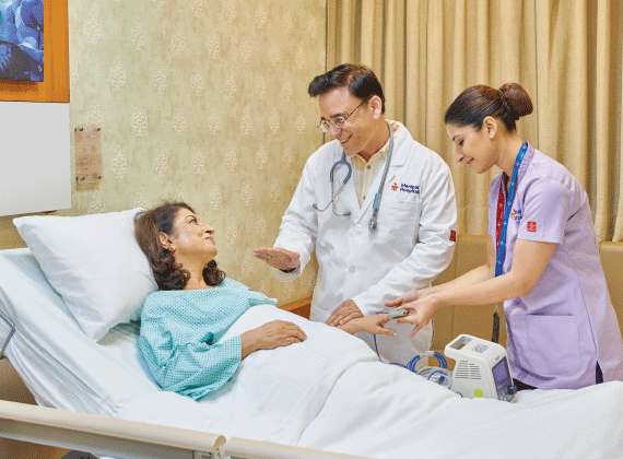 Fertility Treatment in India