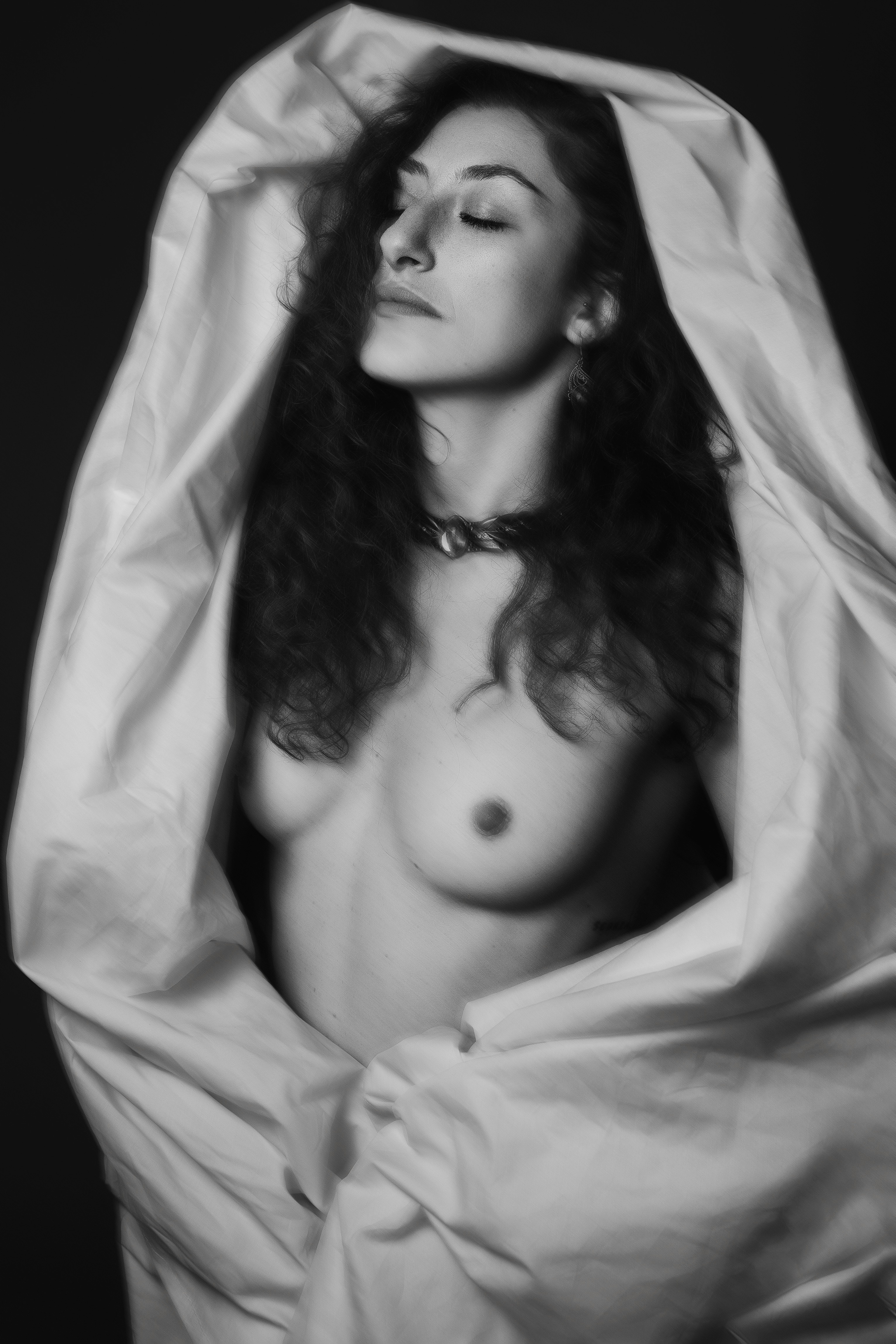 Stylized Artistic Look