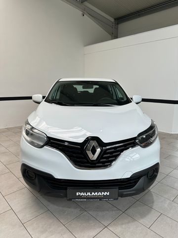 RENAULT Kadjar 2018 WHITE Gebrauchtwagen - Galeriebild 2
