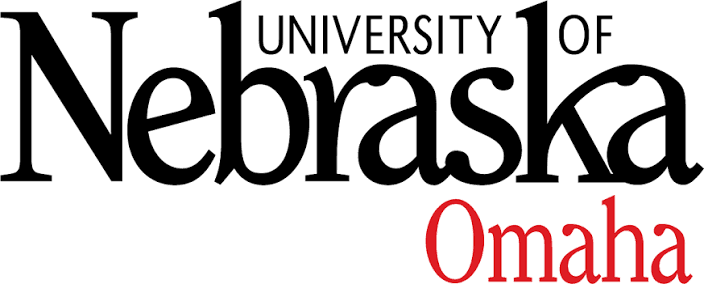 University of Nebraska at Omaha logo
