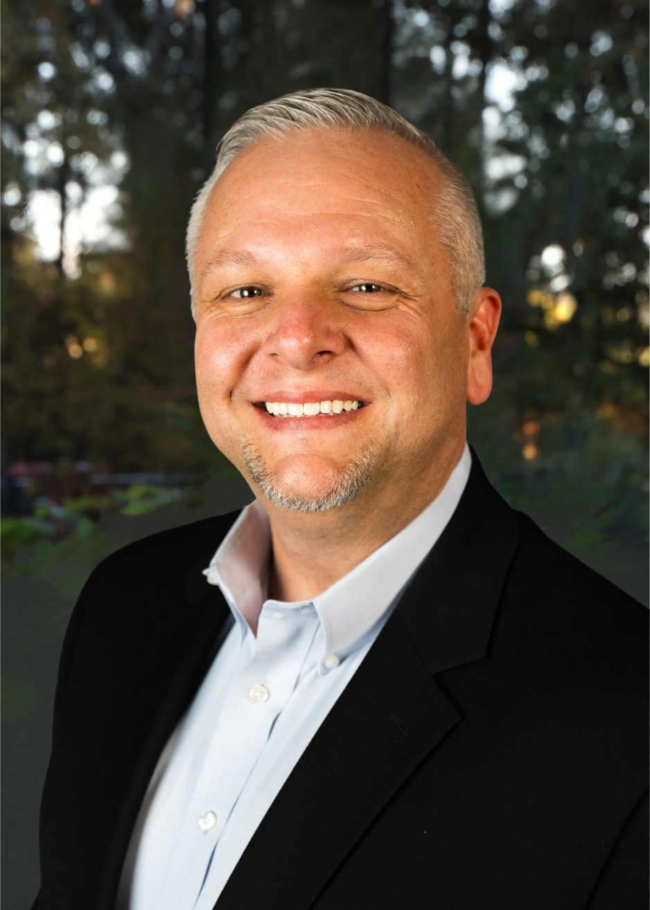 Chris Acker Headshot