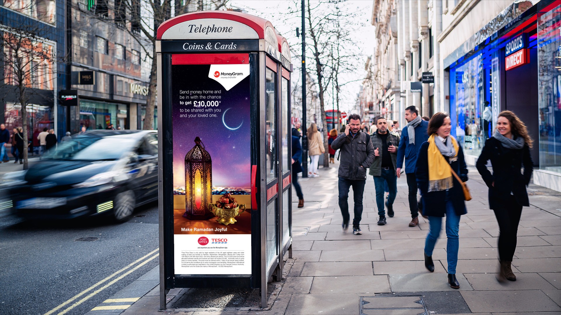 Absolute Digital Make It Rain Links