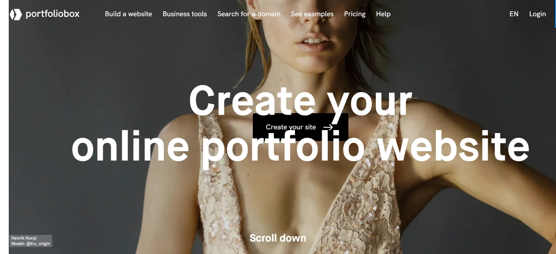 Portfoliobox