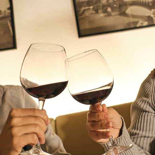 بلیط‌های چشیدن شراب نزدیک خانه جولیت در ورونا