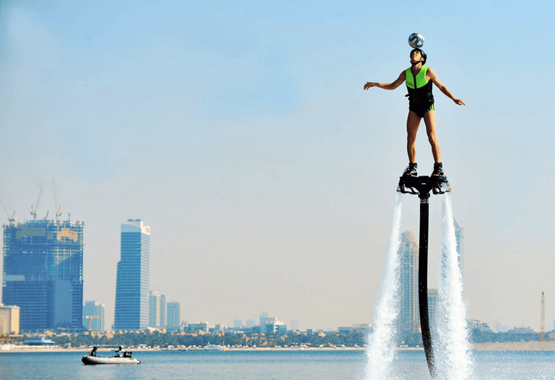 flyboard