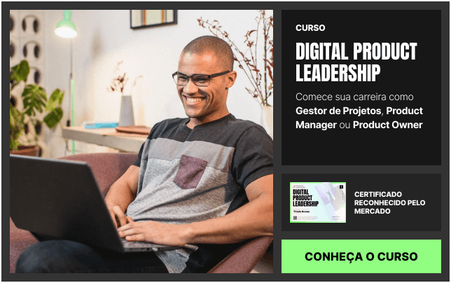 curso de digital product leadership