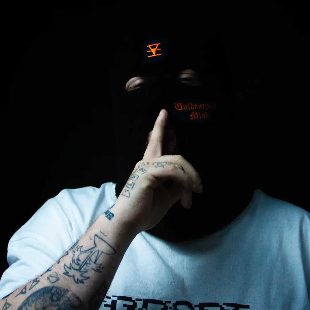 Work Showcase Website Thumbnail