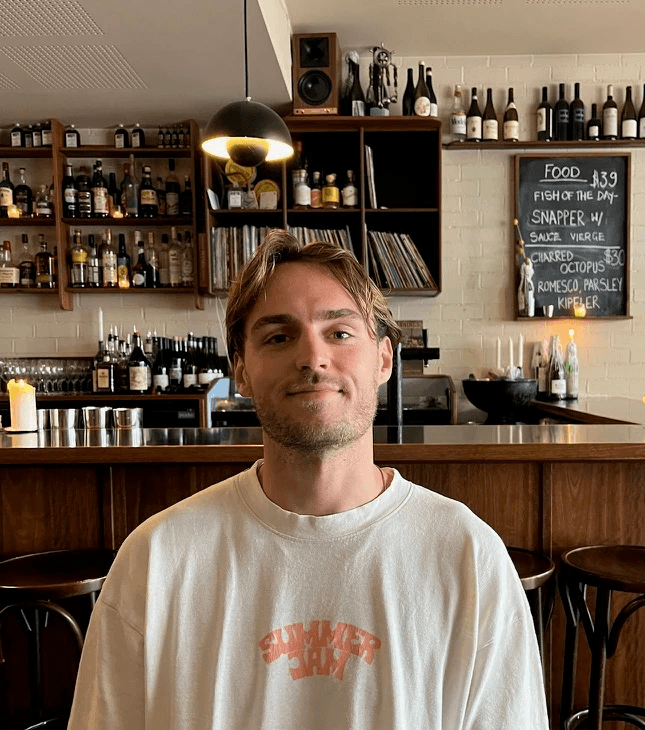 Portrait of me!