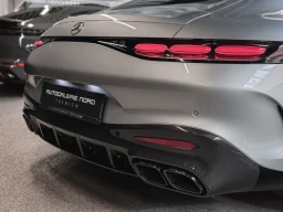 Mercedes-AMG GT 63 Coupé — Vorschaubild 9