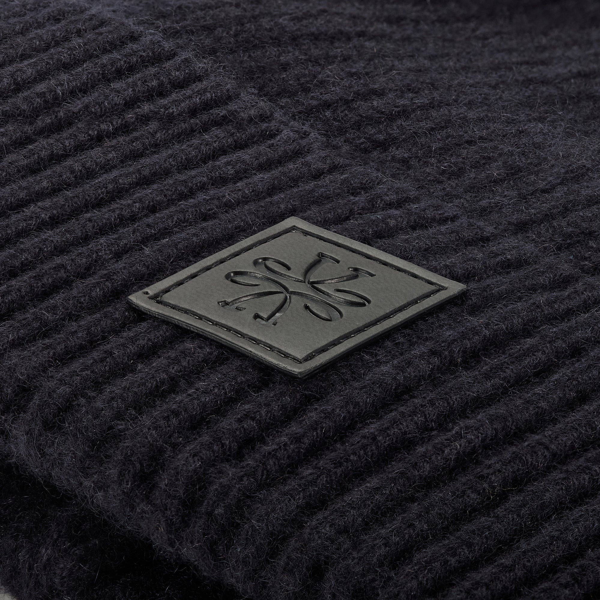 Cashmere Berretto - Mandelli UK