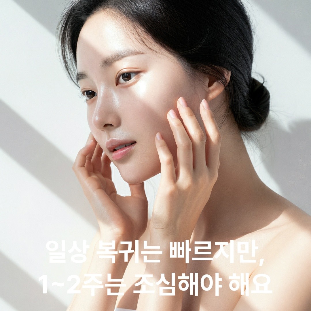매부리코부터 낮은 콧대까지, 수술 없이 라인 잡는 코필러 커스텀 디자인