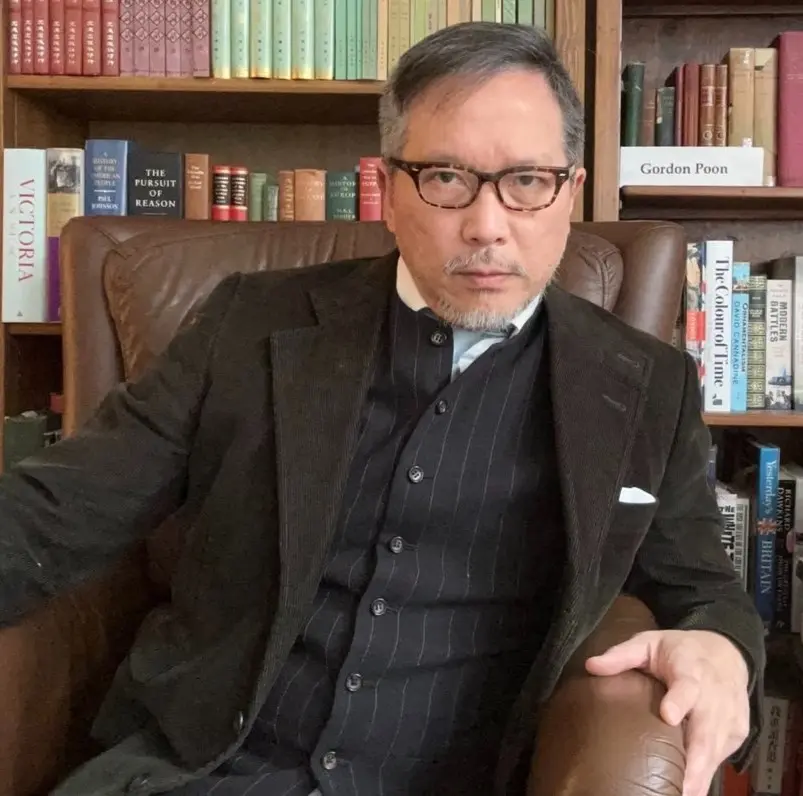Gordon Poon, 名譽顧問