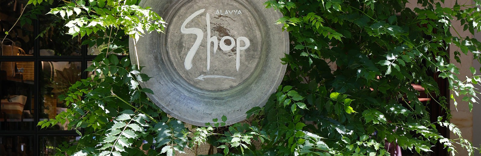 Alavya Shop