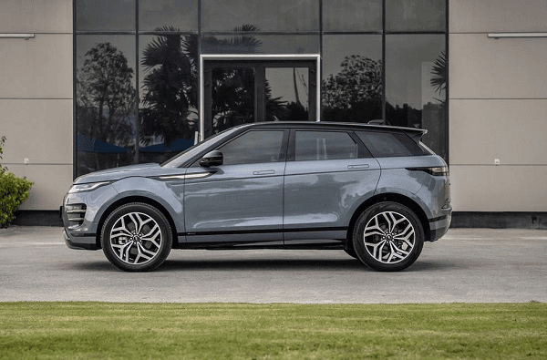 SUV Car Rental Dubai - Royal Car Collection