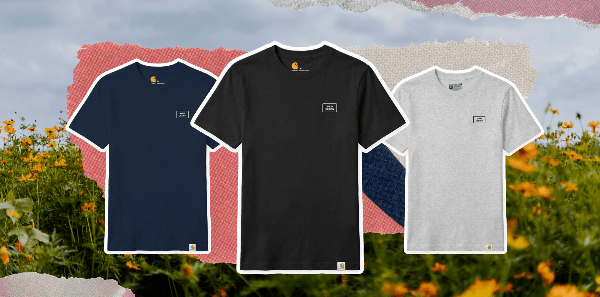 Firm T-Shirt