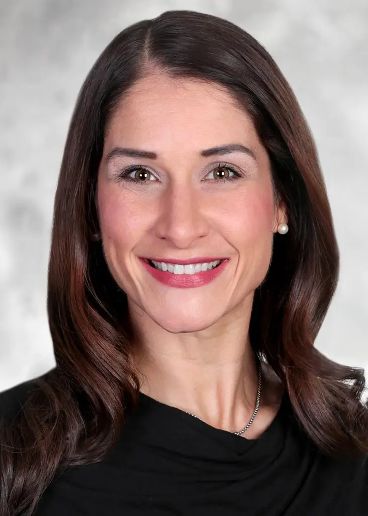 Dr. Lindsay Orchowski