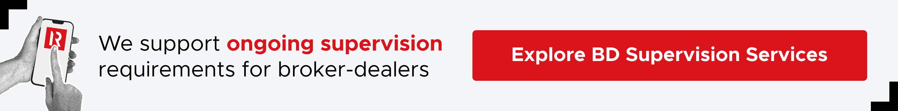 Broker-Dealer Compliance Services