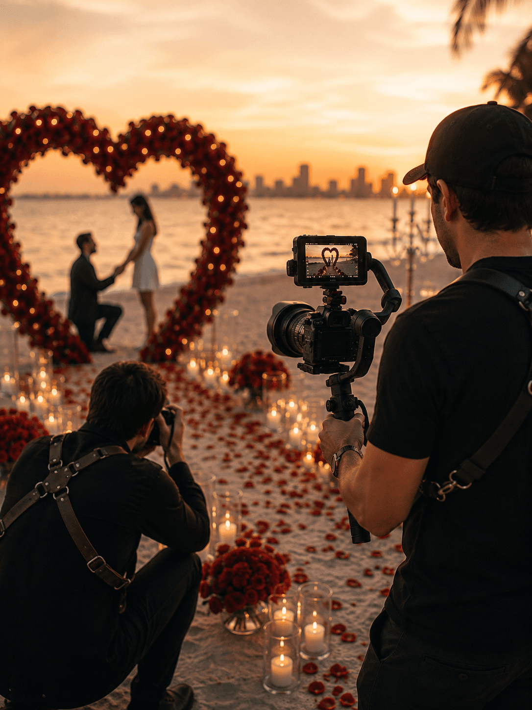 Photo + Video