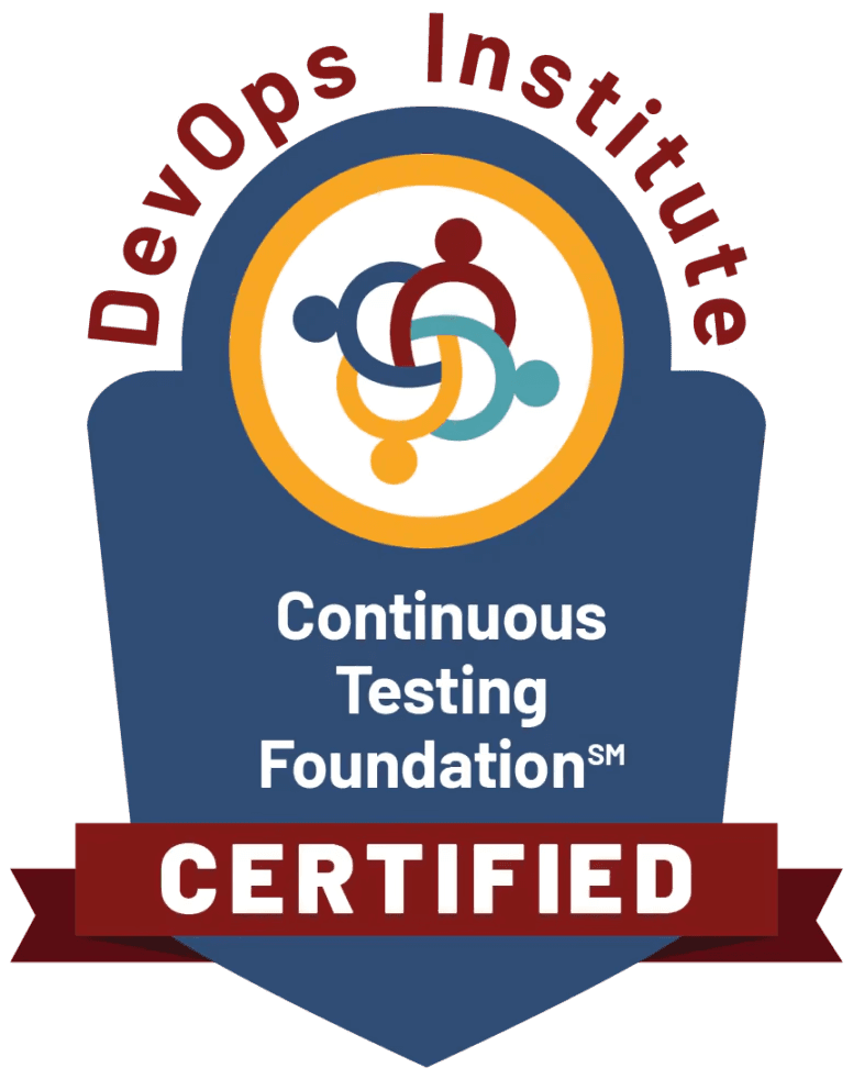 Continuous Testing Foundation