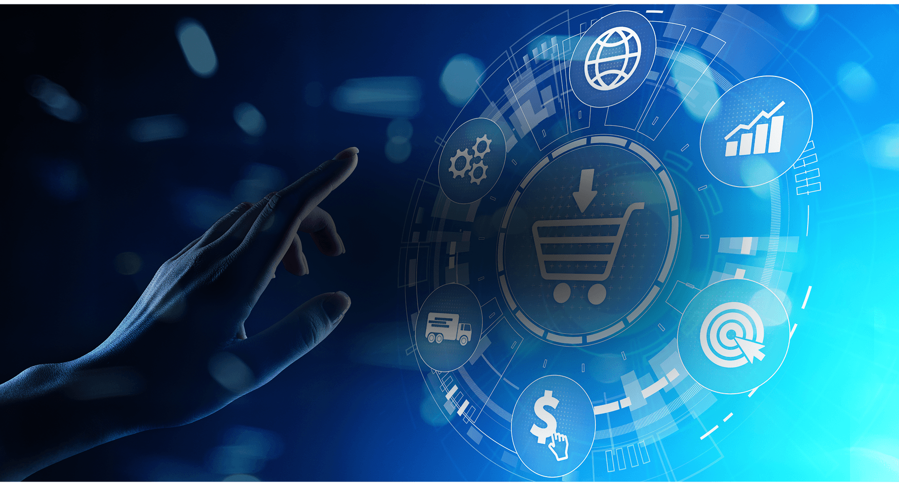 Featured Project Cover Image