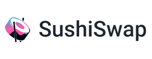 Sushiswap logo