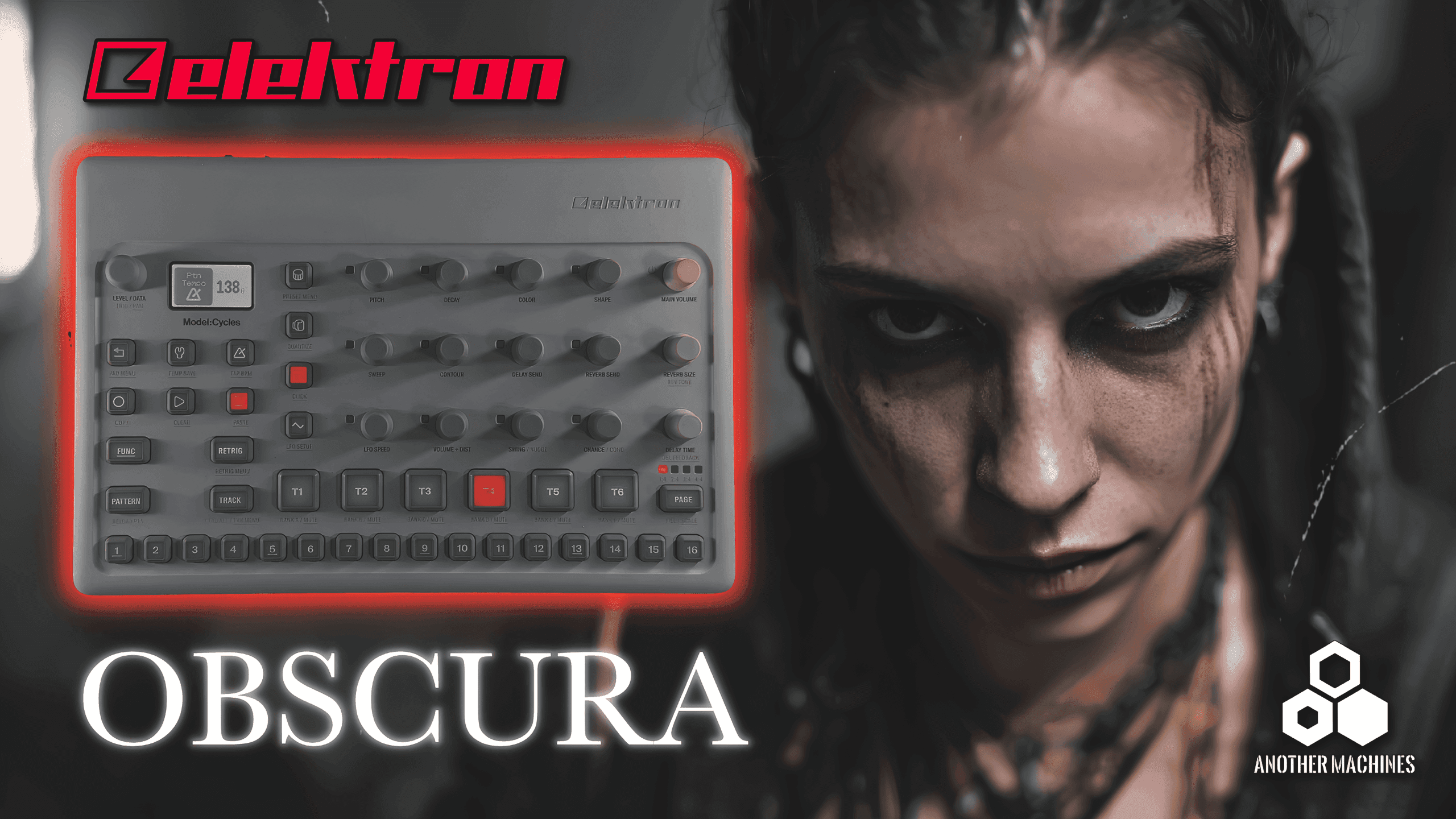 ELEKTRON MODEL CYCLES