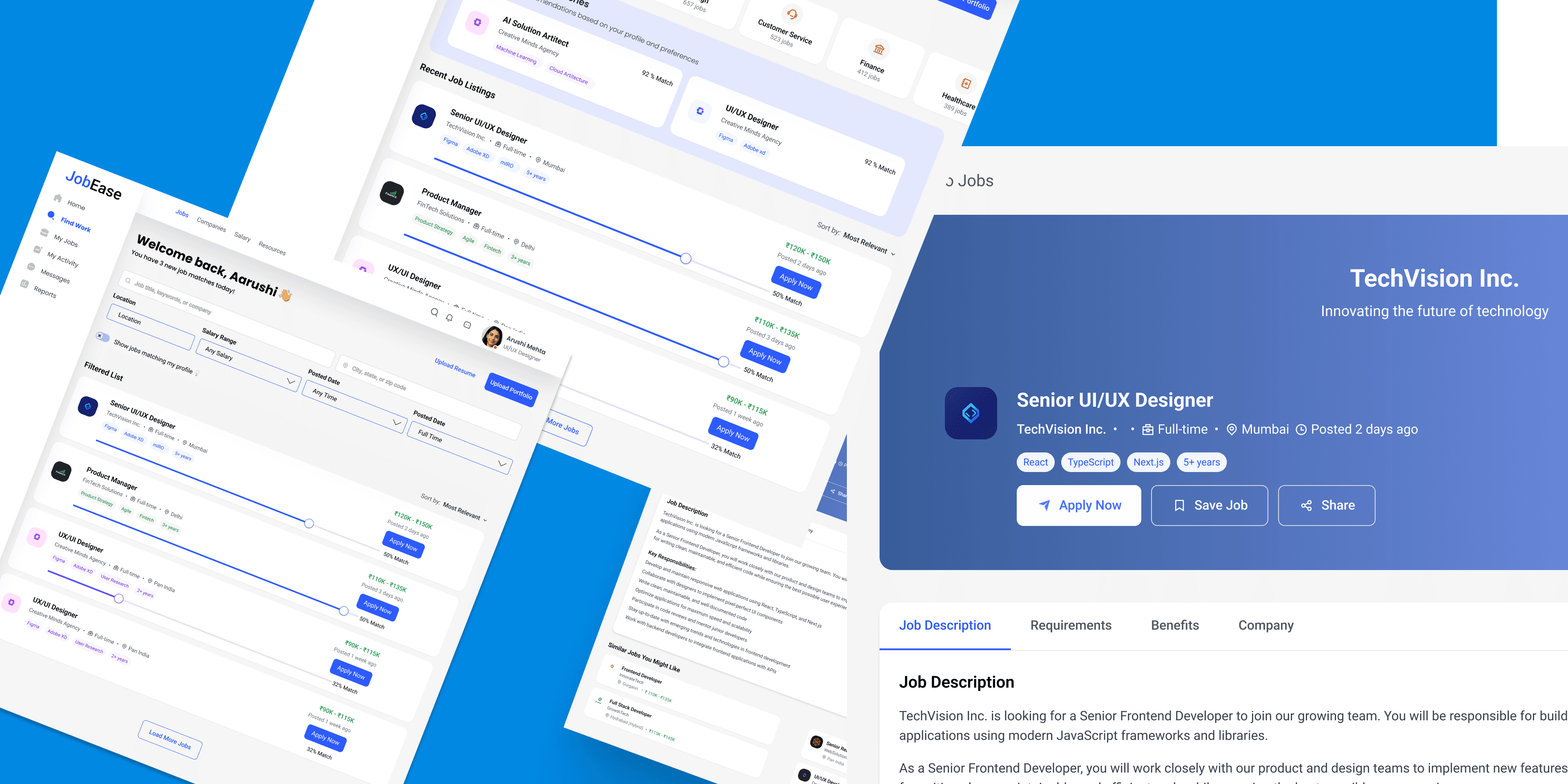 Featured Project Cover Image