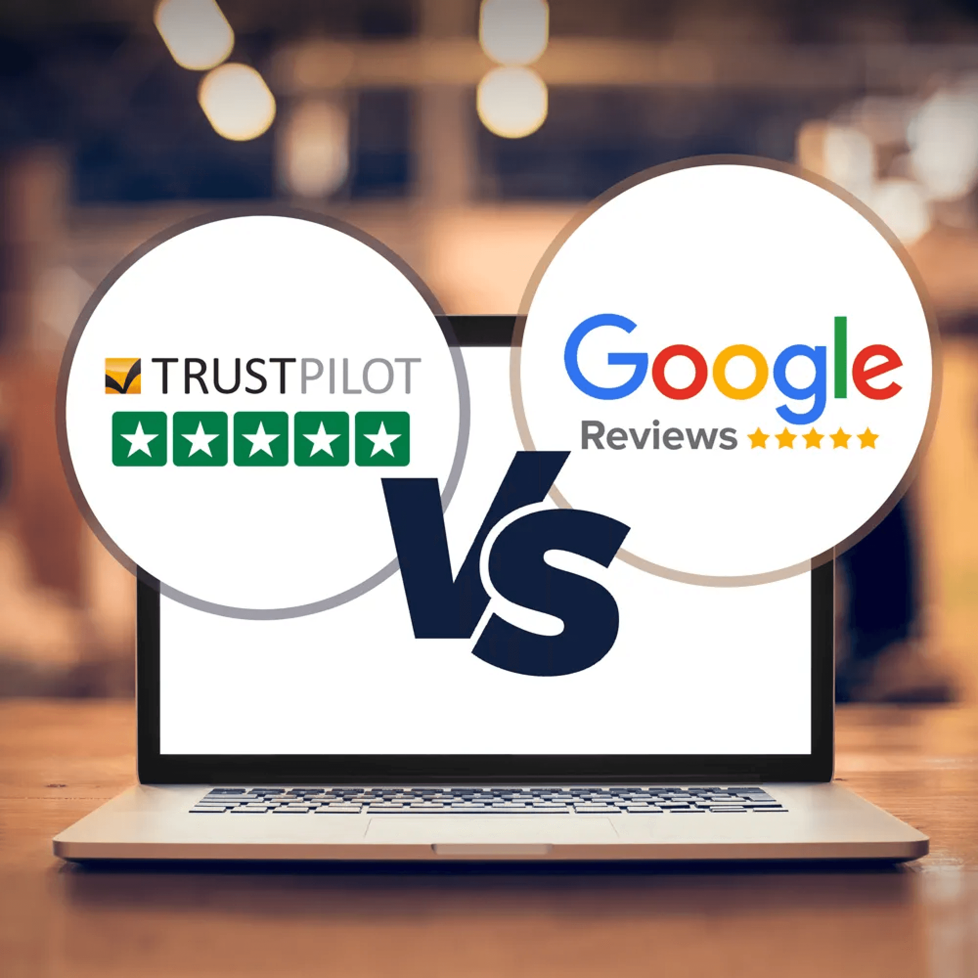 Trust, Authenticity, and Review quality