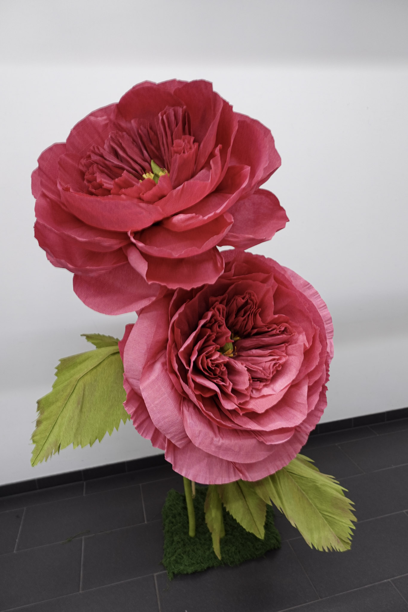 Flower detail 3