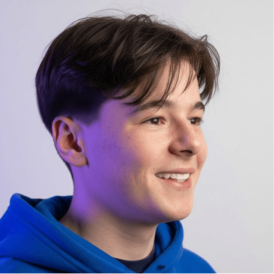 Photo de profil de Louis Staub
