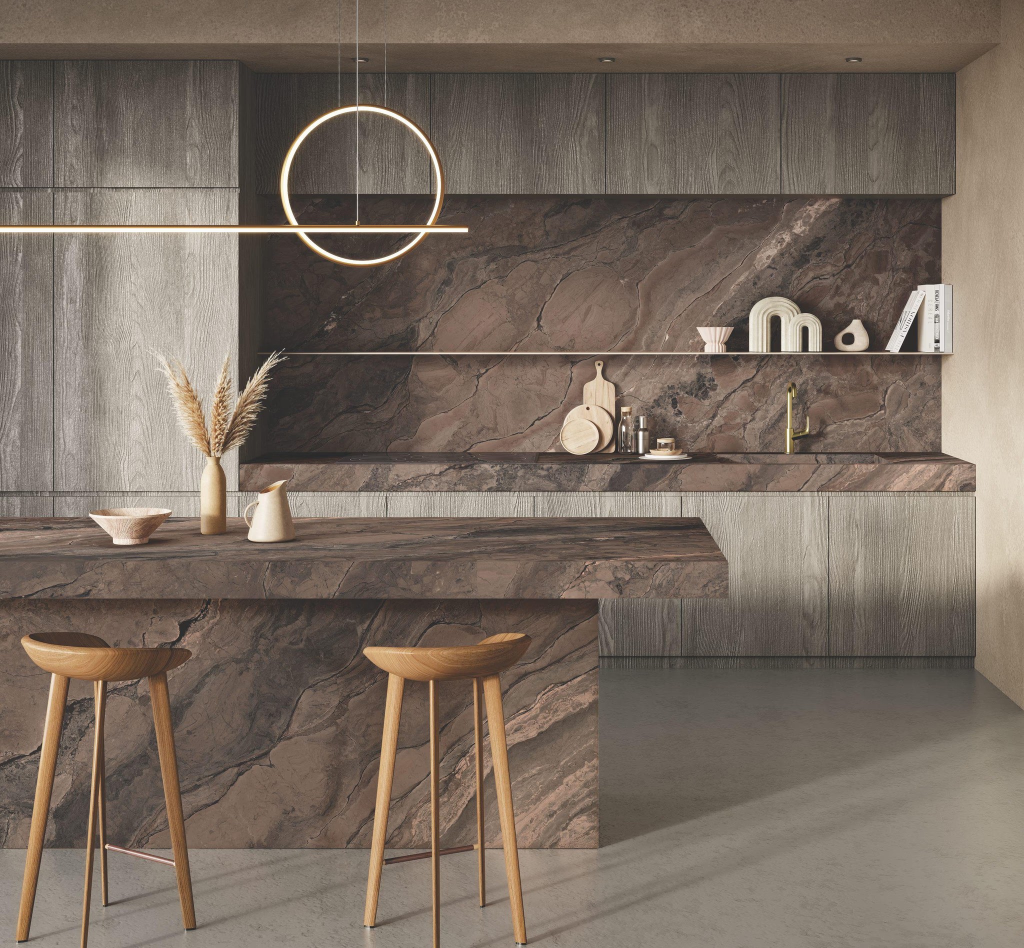 Luxury Stone & Tile Showroom in Brampton