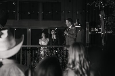 Andy and Amber Carbondale wedding photograph 17