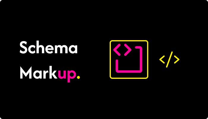 Blog cover image for Wolvenmark article: What is Schema Markup? And Why Your Business Needs It.