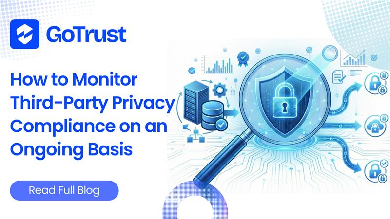 Third-Party Privacy Compliance