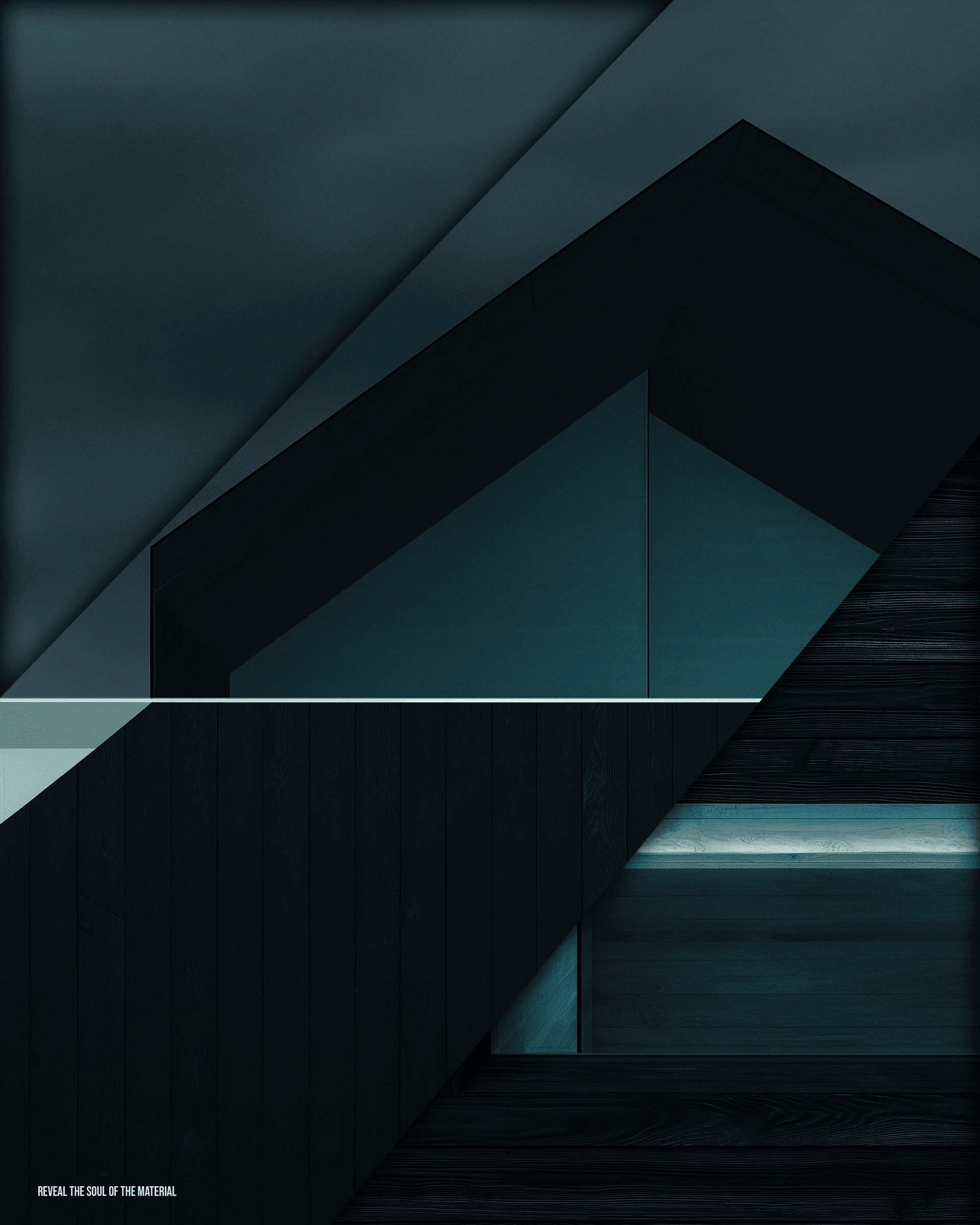 “How this actually works” section with three steps illustrated by linear icons: “Pick a template” (grid), “Customize everything” (cursor), and “Publish & done” (rocket).