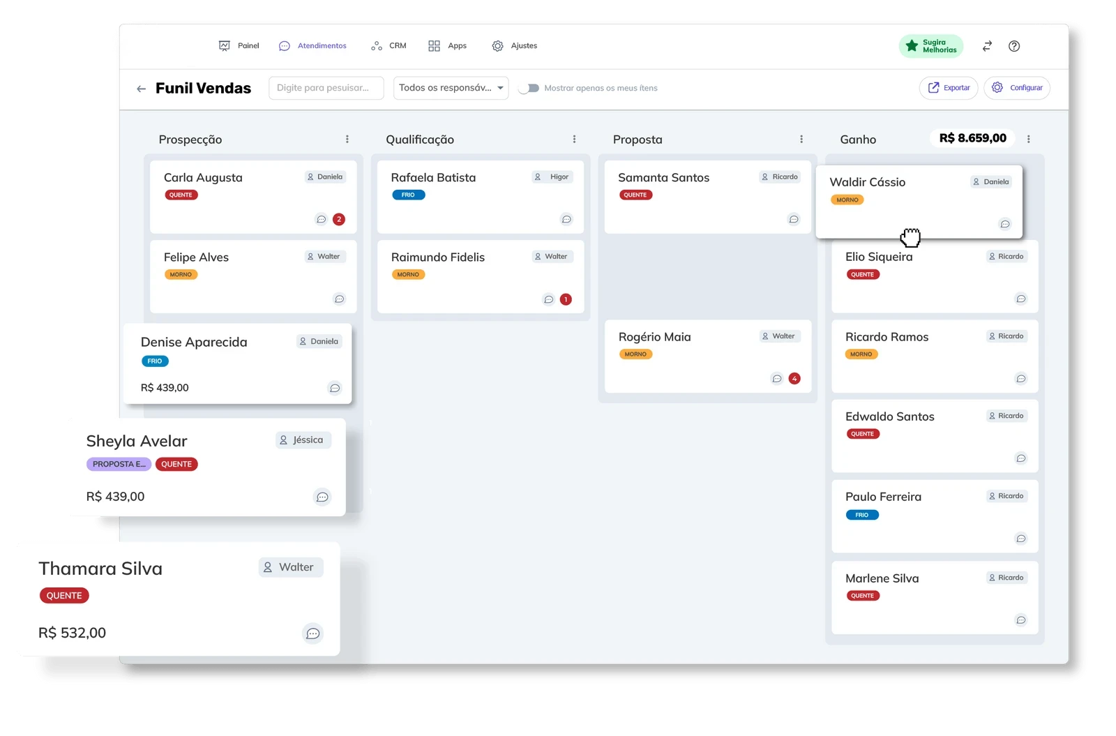 CRM