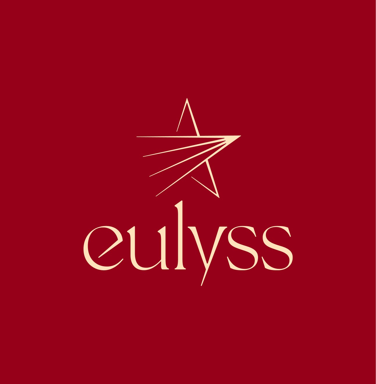 Eulyss High Speed Transport Logo