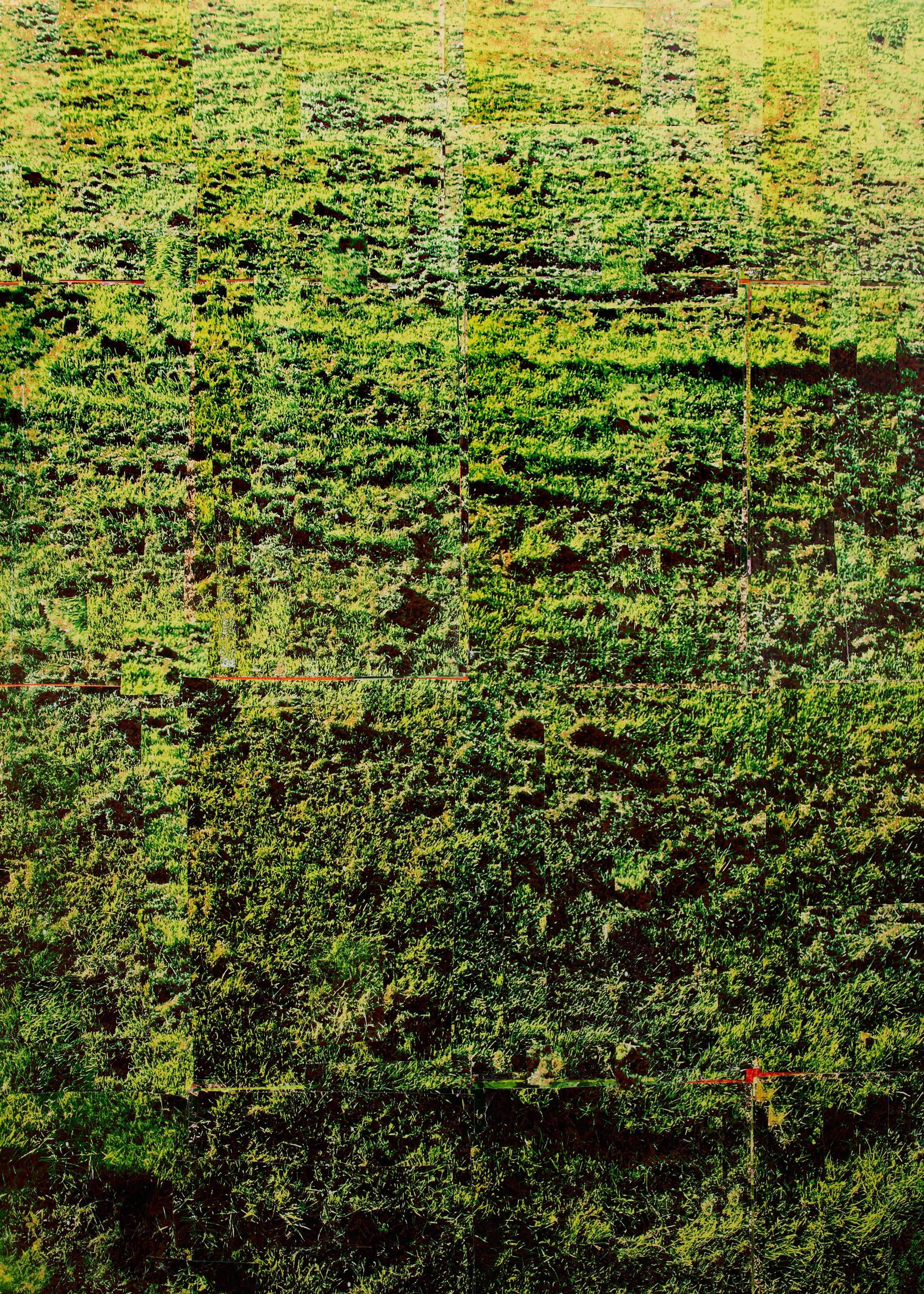 Nicholas Cheveldave artwork Summer Breeze Pt.3