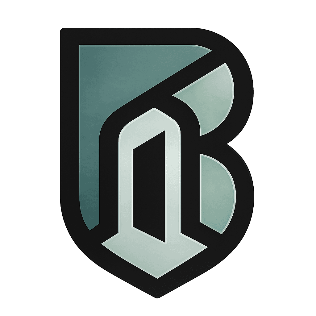 Logo Footer