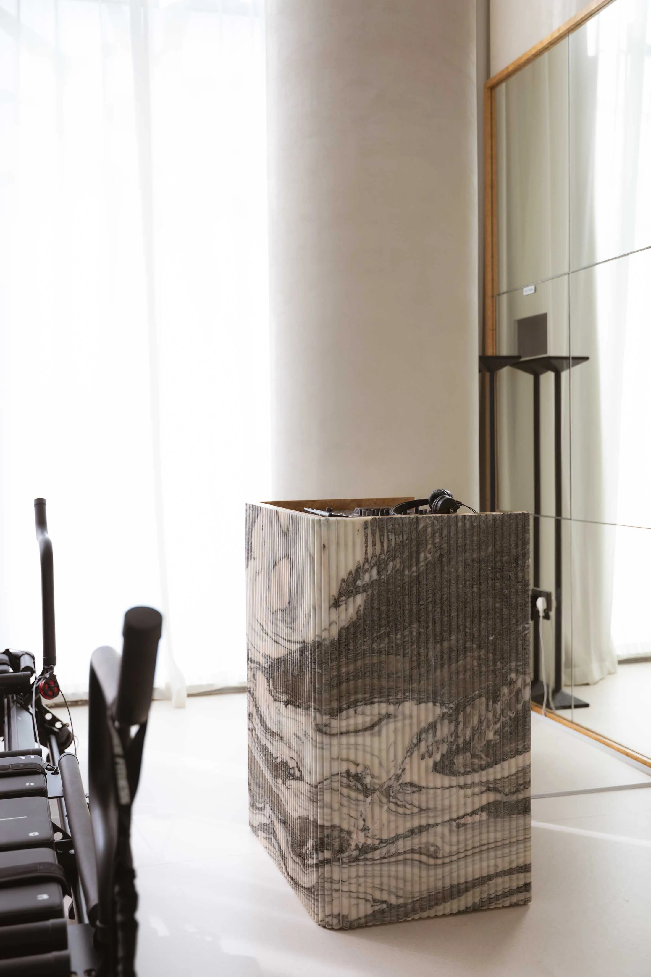 Soul Movement - Dune Agency