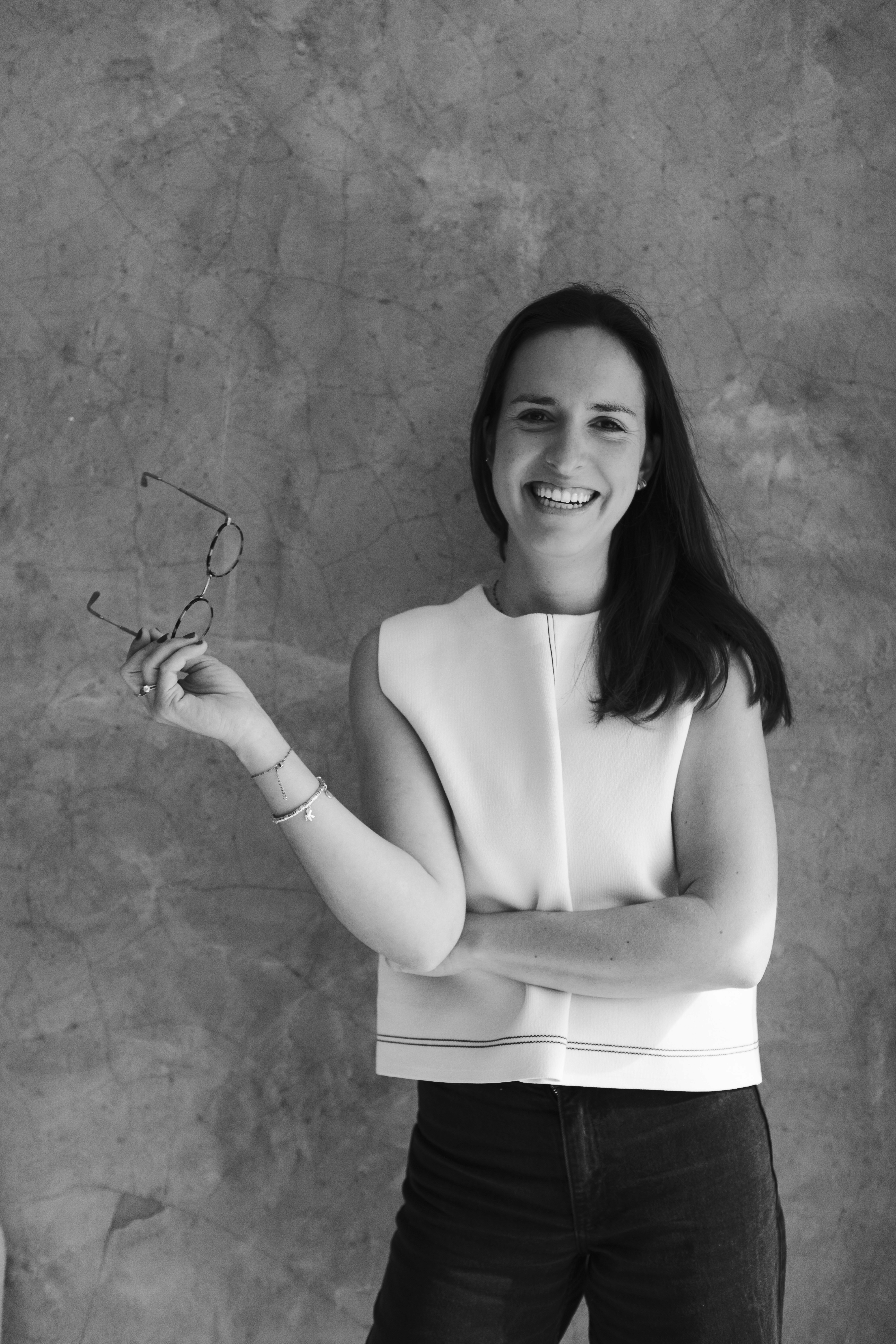 Alicia, Founder @ Zest Agency