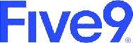 Five9 logo