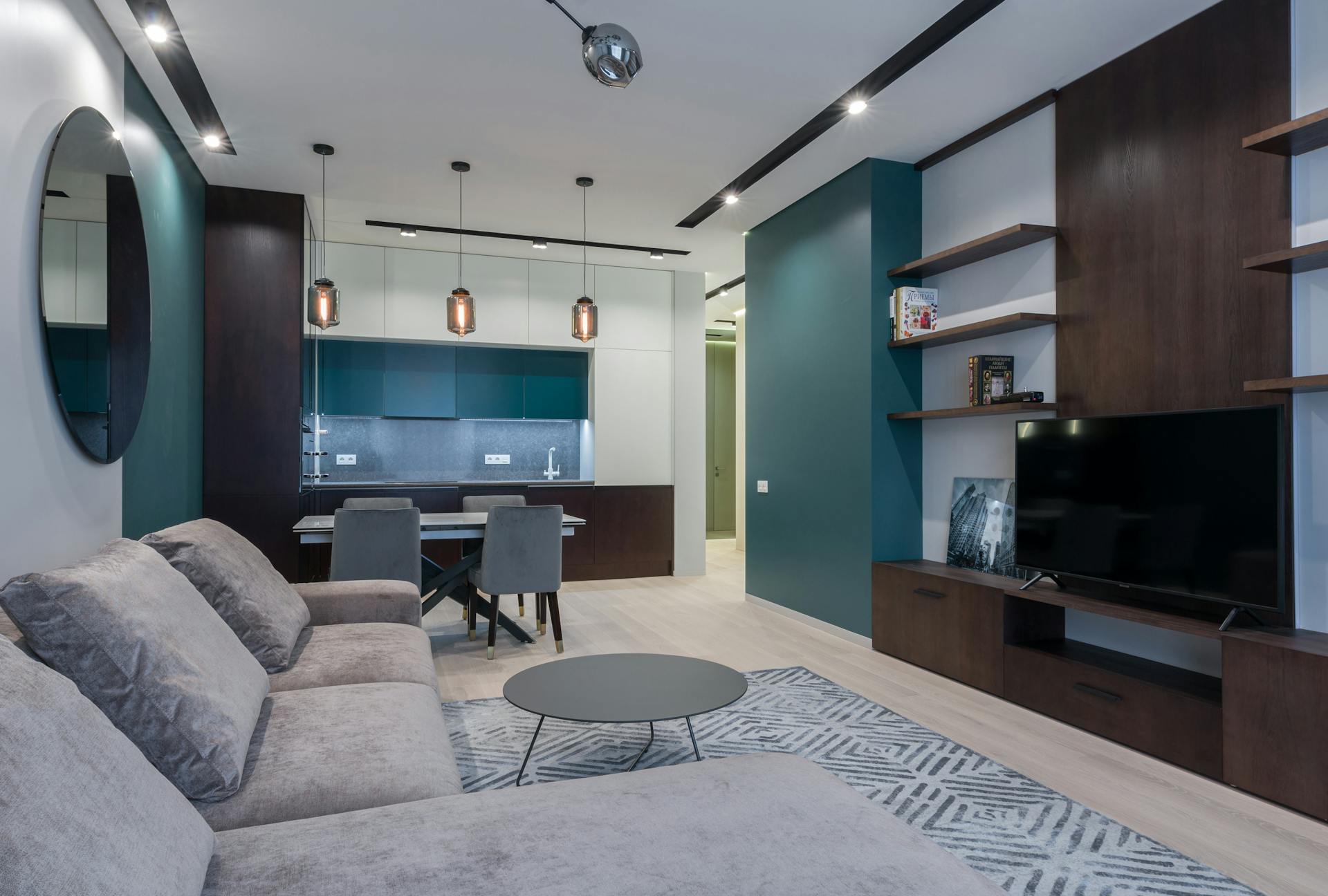Chennai Apartment Interiors