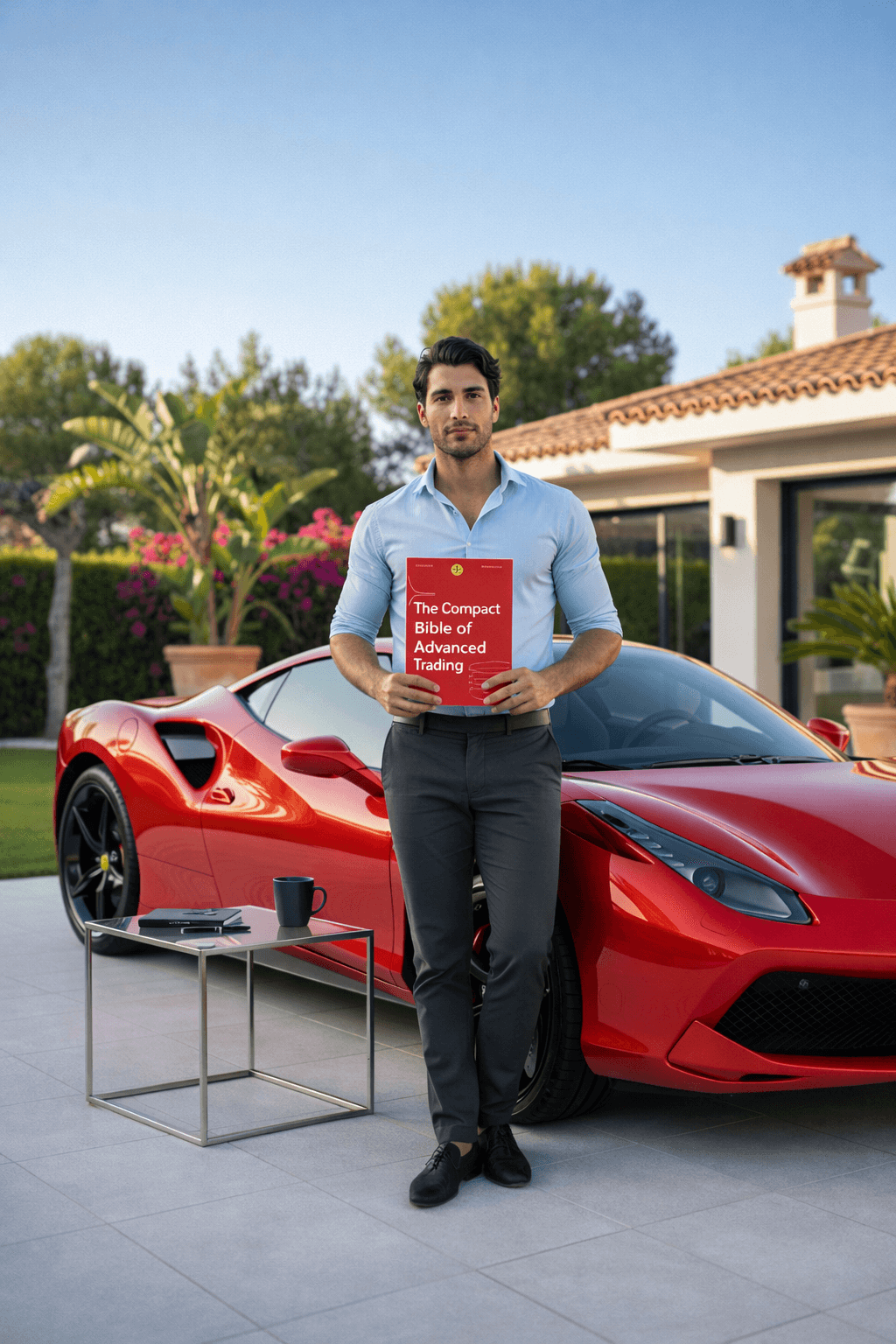 the-compact-bible-of-advanced-trading