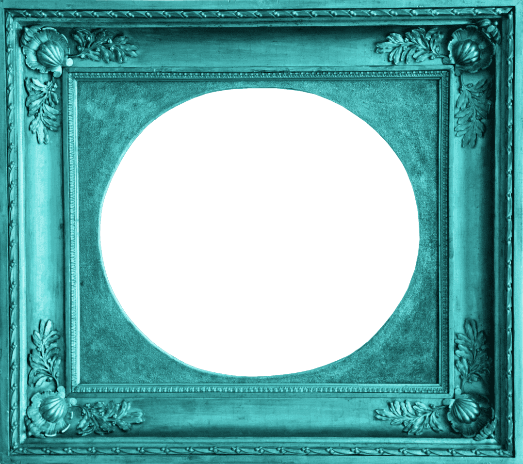 Frame for photo