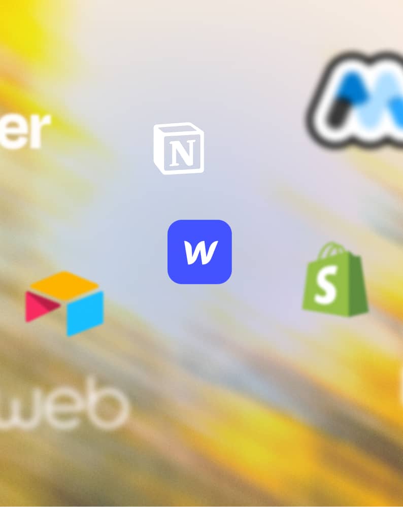 Exploiter le potentiel de Webflow : Un guide pour une integration réussie pour votre site web