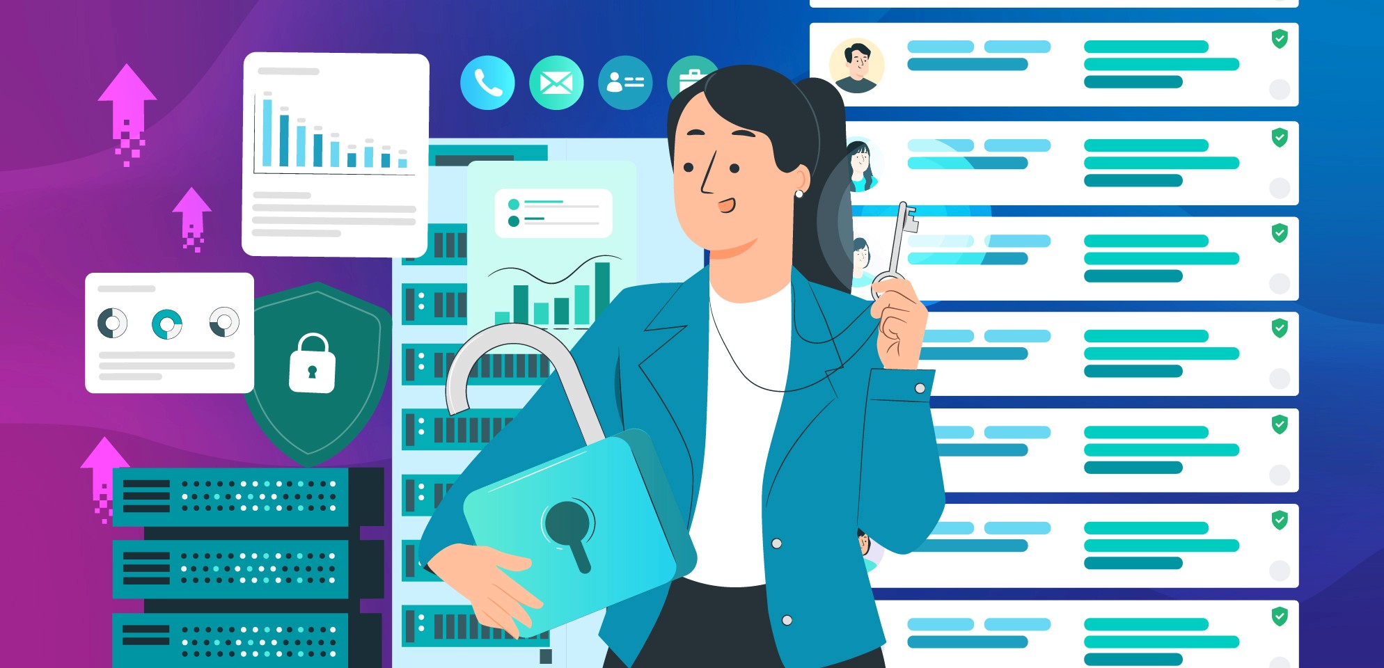 Emerging Markets OT Cybersecurity