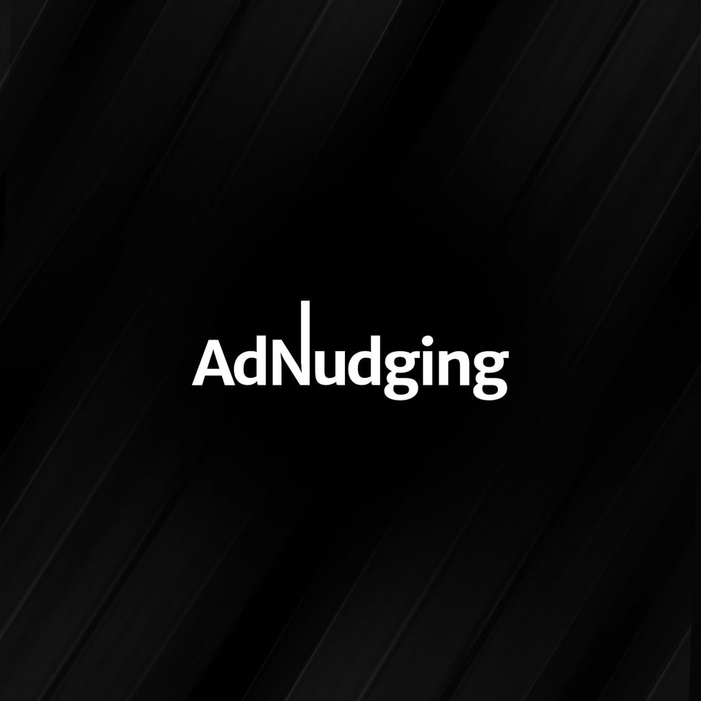 AdNudging logo