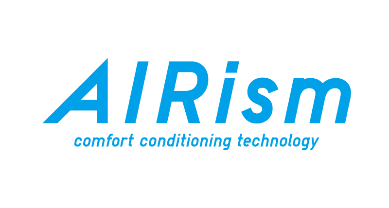 Airism Logo